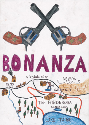bonanza